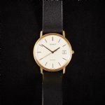 1111 7602 WRIST-WATCH